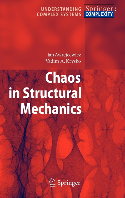 Chaos in Structural Mechanics