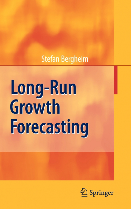 Long-Run Growth Forecasting