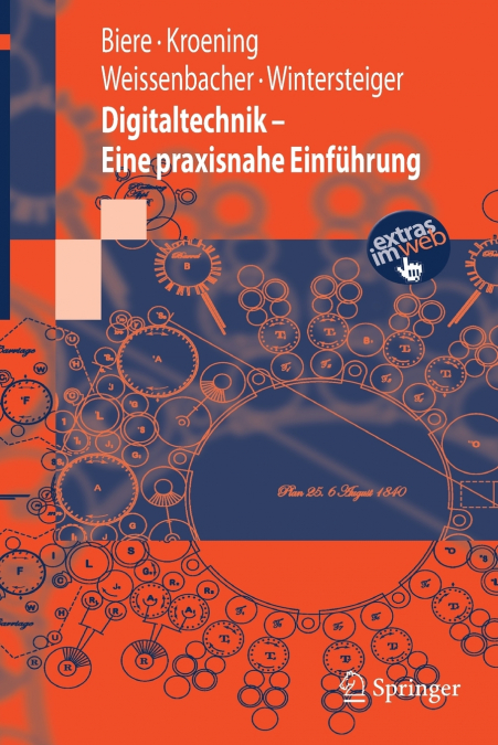 Digitaltechnik - Eine praxisnahe Einführung