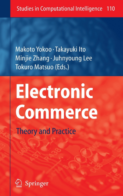Electronic Commerce