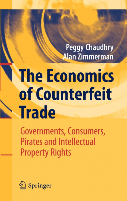 The Economics of Counterfeit Trade