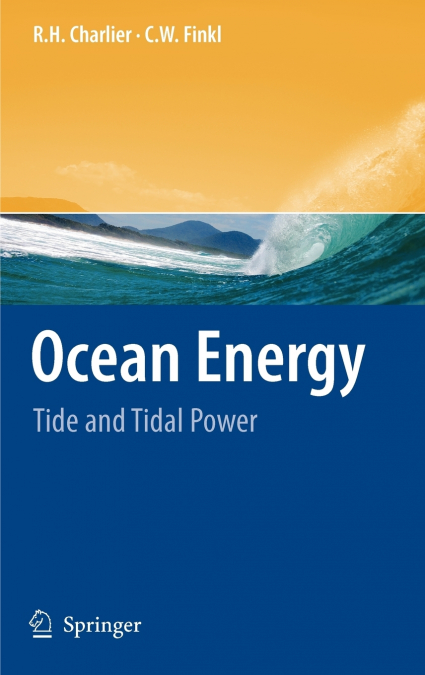 Ocean Energy