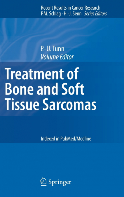 Treatment of Bone and Soft Tissue Sarcomas