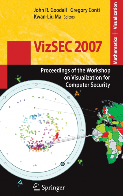 VizSEC 2007