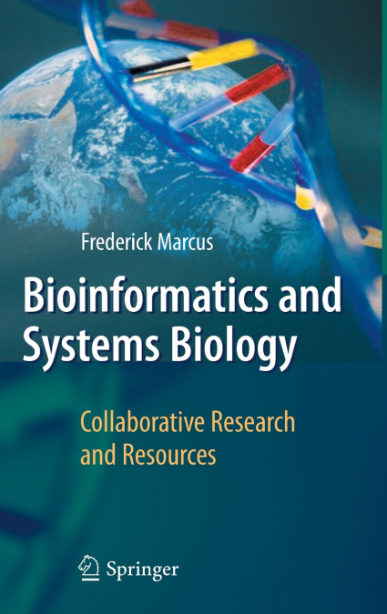 Bioinformatics and Systems Biology