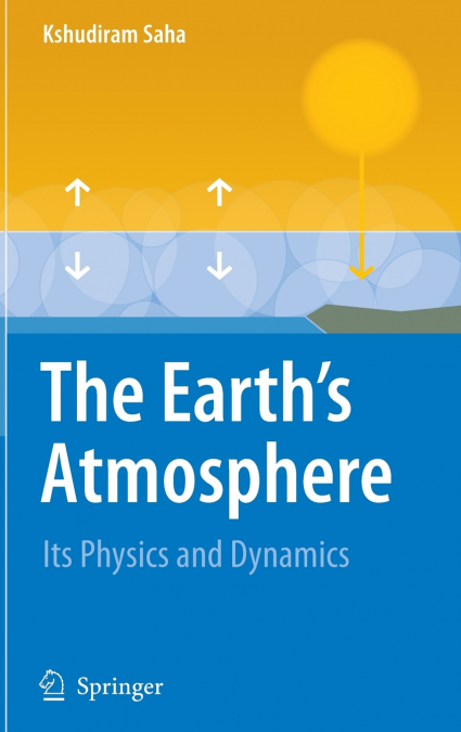 The Earth’s Atmosphere