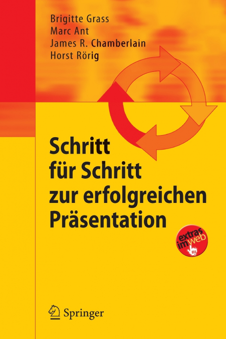 Schritt für Schritt zur erfolgreichen Präsentation