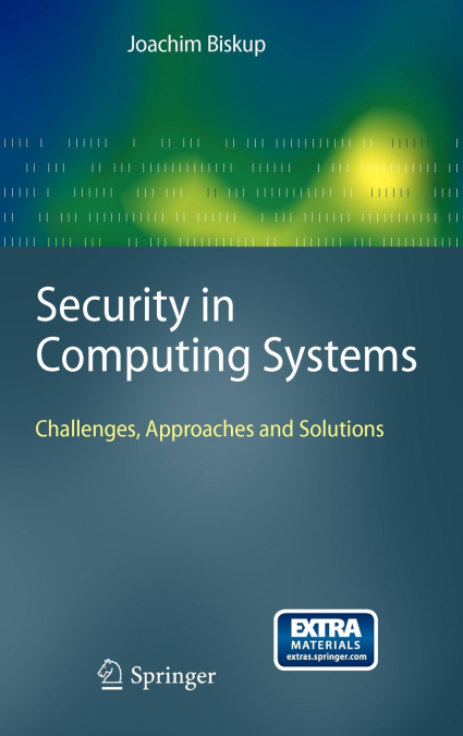 Security in Computing Systems
