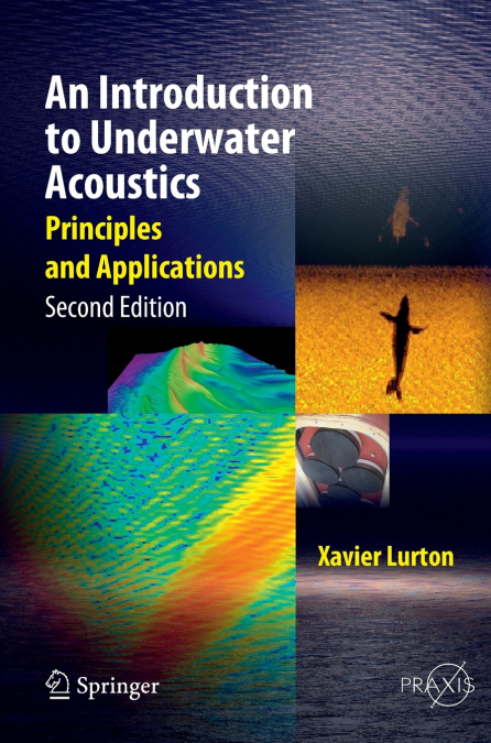 An Introduction to Underwater Acoustics