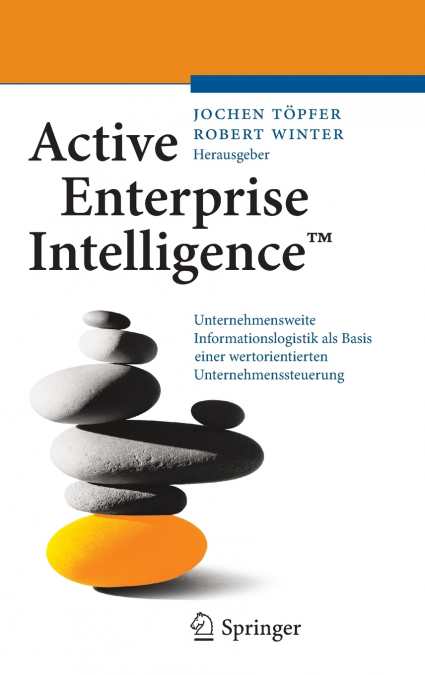 Active Enterprise Intelligence™
