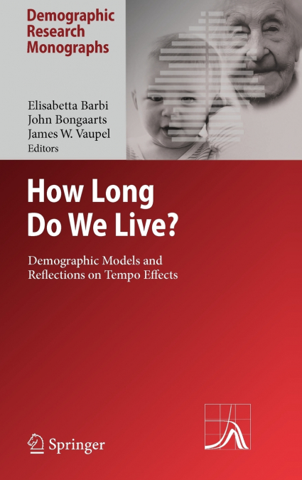 How Long Do We Live?