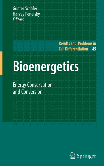Bioenergetics