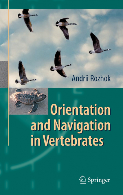 Orientation and Navigation in Vertebrates