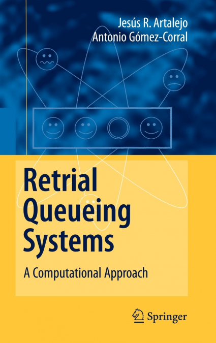 Retrial Queueing Systems