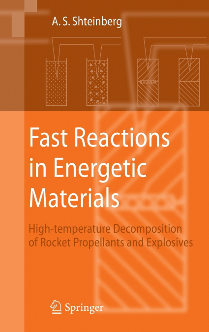 Fast Reactions in Energetic Materials