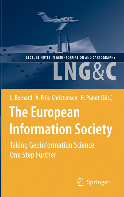 The European Information Society