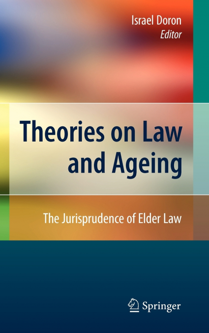 Theories on Law and Ageing