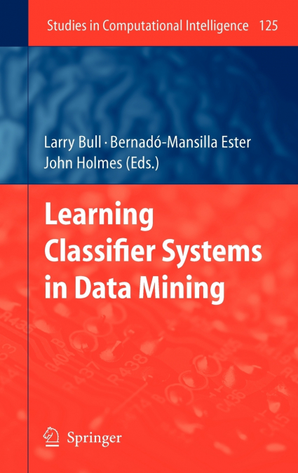 Learning Classifier Systems in Data Mining