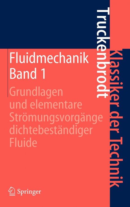 Fluidmechanik