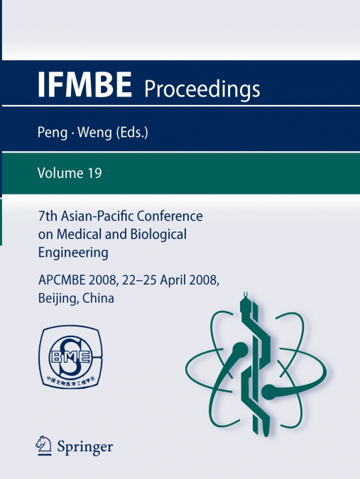 7th Asian-Pacific Conference on Medical and Biological Engineering