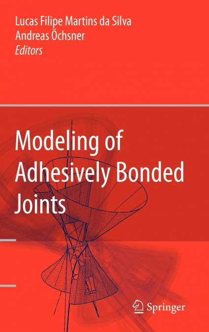 Modeling of Adhesively Bonded Joints