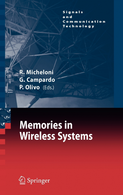 Memories in Wireless Systems