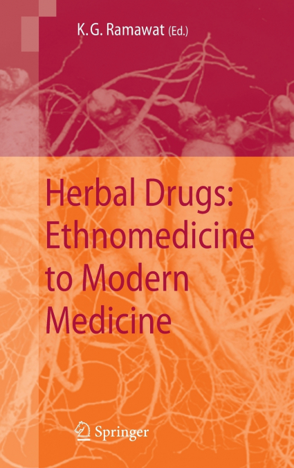 Herbal Drugs