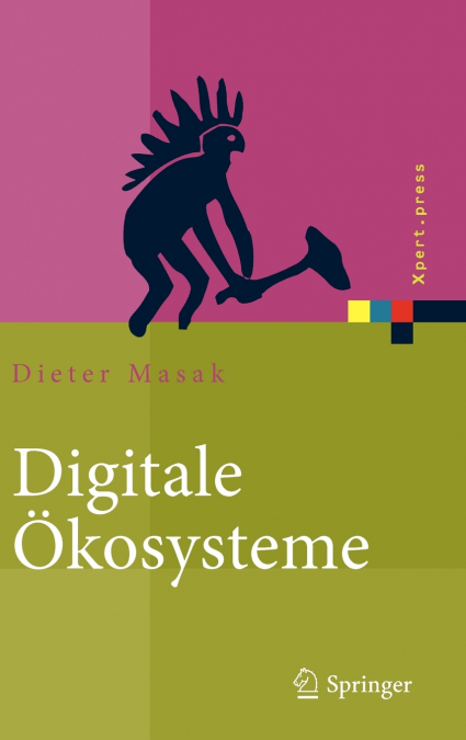 Digitale Ökosysteme