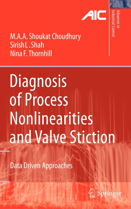 Diagnosis of Process Nonlinearities and Valve Stiction