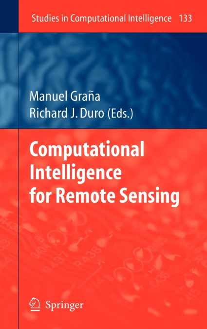 Computational Intelligence for Remote Sensing