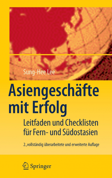 Asiengeschäfte mit Erfolg