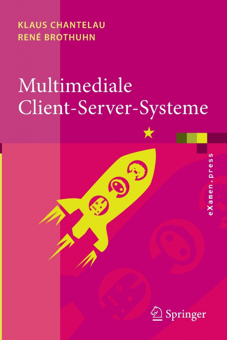 Multimediale Client-Server-Systeme