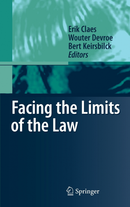 Facing the Limits of the Law