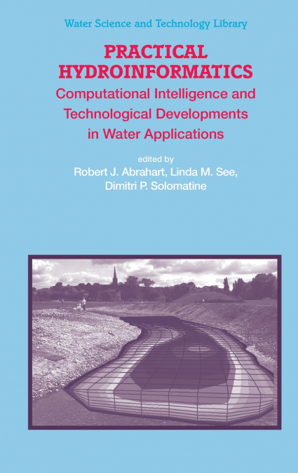 Practical Hydroinformatics