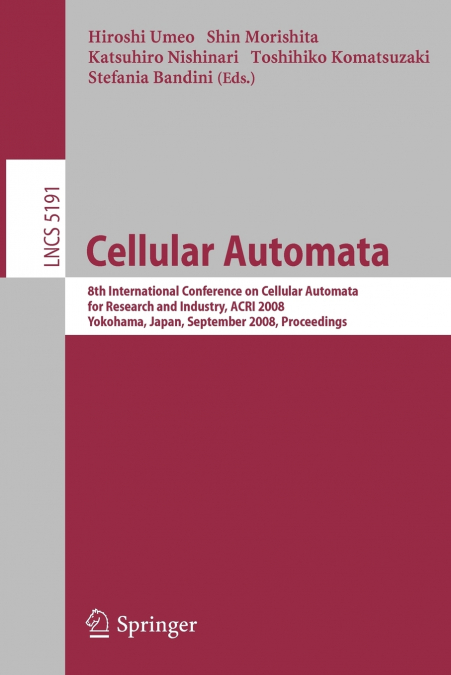 Cellular Automata