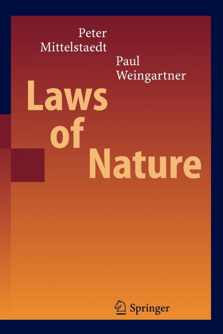 Laws of Nature