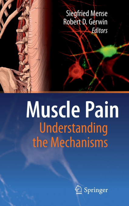 Muscle Pain