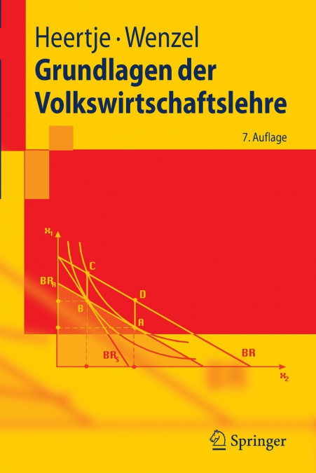 Grundlagen Der Volkswirtschaftslehre