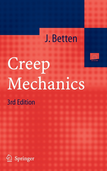 Creep Mechanics