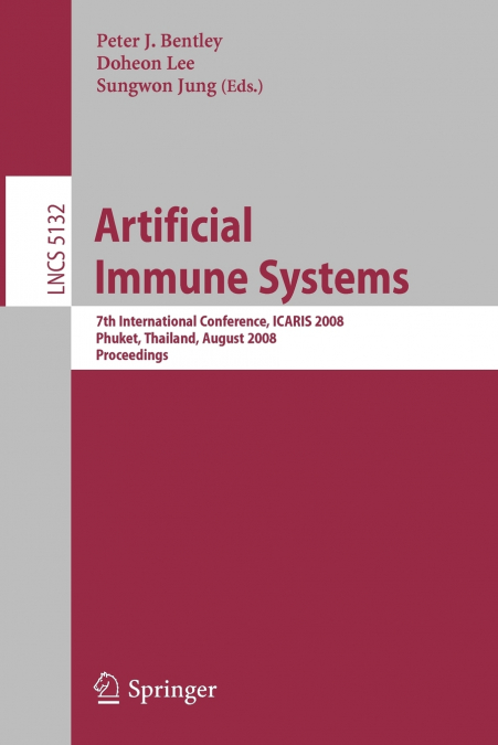 Artificial Immune Systems