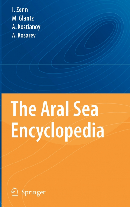 The Aral Sea Encyclopedia