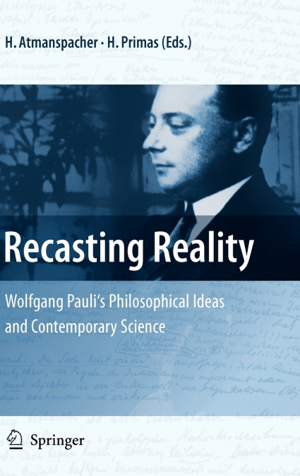 Recasting Reality
