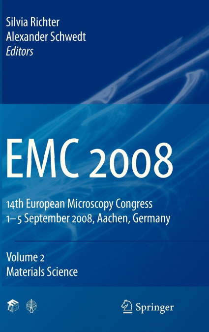 EMC 2008