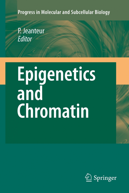 Epigenetics and Chromatin