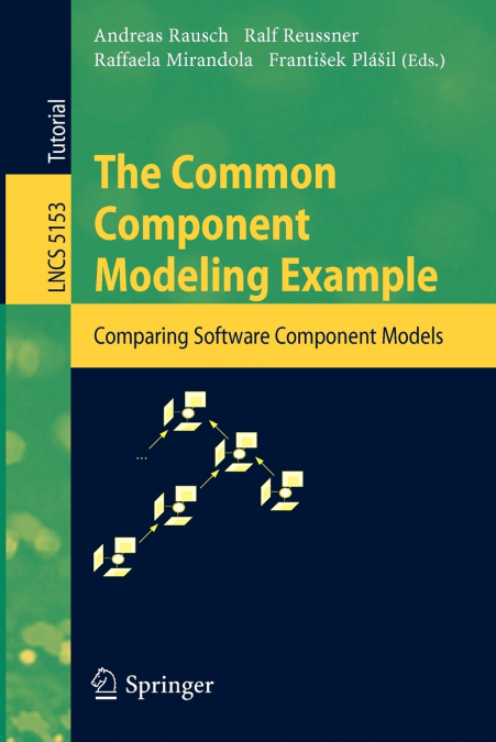 The Common Component Modeling Example
