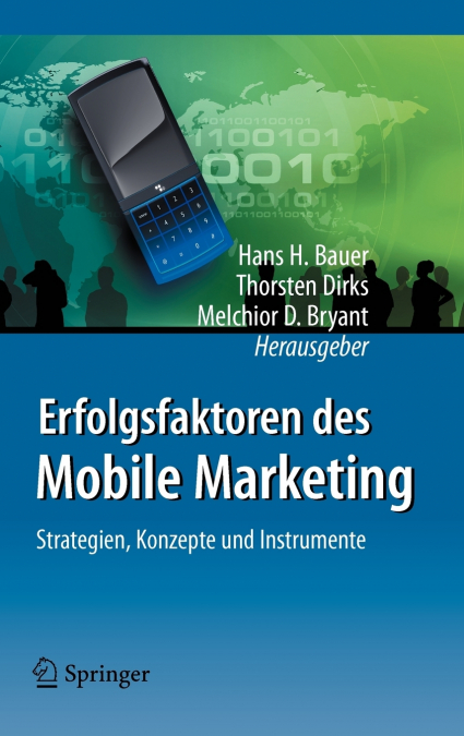 Erfolgsfaktoren des Mobile Marketing