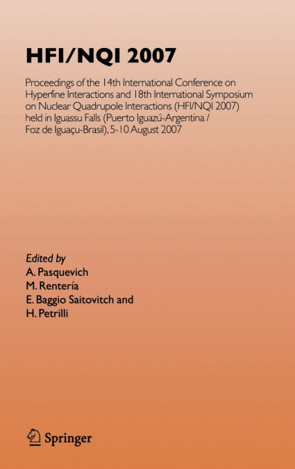 HFI/NQI 2007
