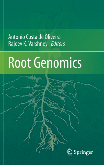 Root Genomics
