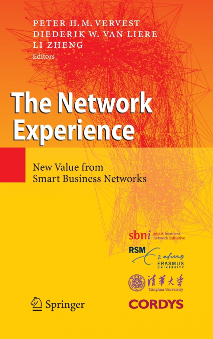 The Network Experience