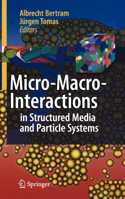 Micro-Macro-Interactions
